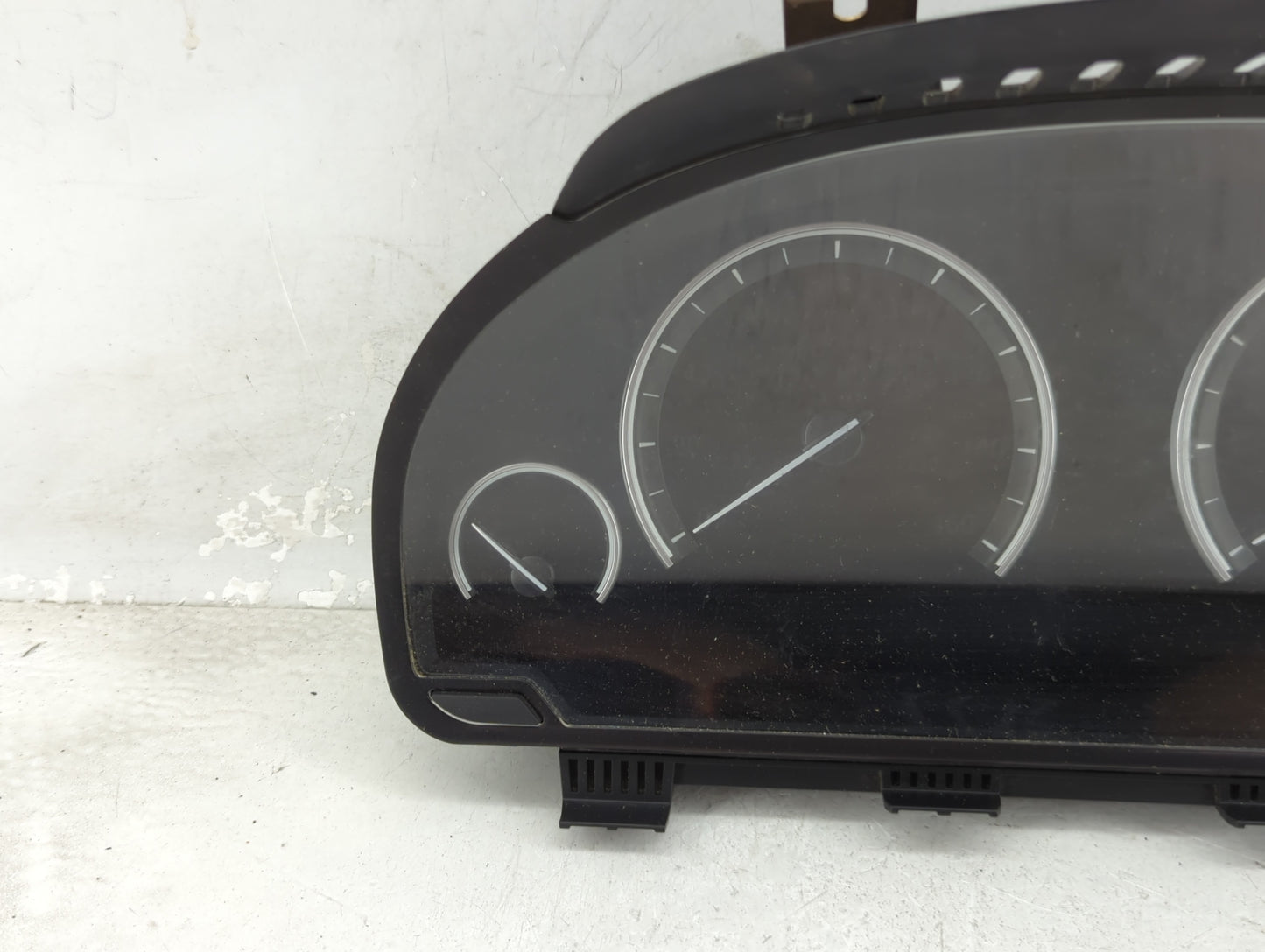 2014-2017 Bmw X3 Instrument Cluster Speedometer Gauges P/N:0263726244 9387579-01 Miles:105K Fits Fits 2014 2015 2016 2017 20