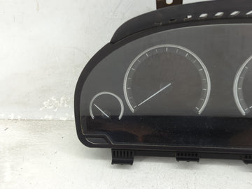 2014-2017 Bmw X3 Instrument Cluster Speedometer Gauges P/N:0263726244 9387579-01 Miles:105K Fits Fits 2014 2015 2016 2017 2018 OEM Used Auto Parts
