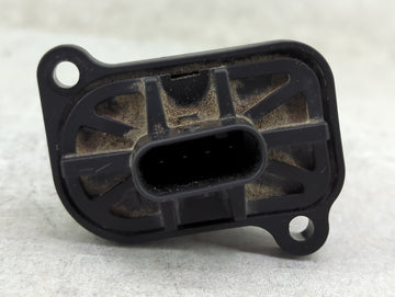 2013-2017 Bmw X3 Mass Air Flow Meter Maf - Oemusedautoparts1.com
