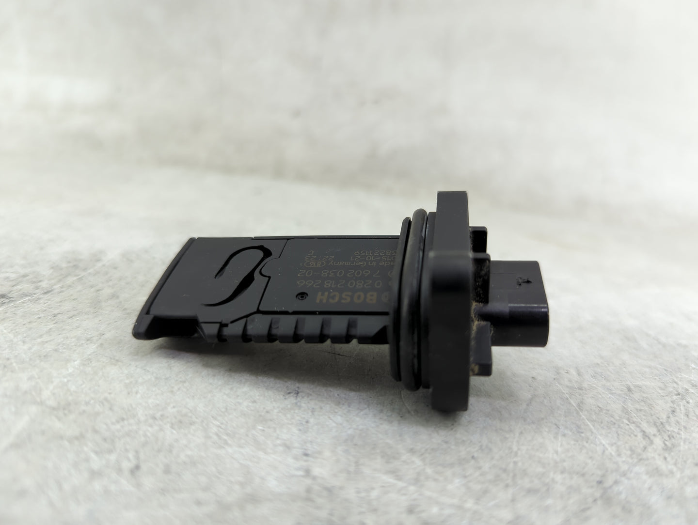 2013-2017 Bmw X3 Mass Air Flow Meter Maf - Oemusedautoparts1.com