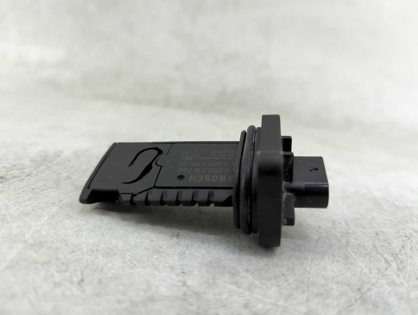 2013-2017 Bmw X3 Mass Air Flow Meter Maf - Oemusedautoparts1.com