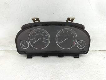 compare product 2015-2017 Bmw X3 Instrument Cluster Speedometer Gauges P/N:6820601-01 3210534-02, 41843239 Miles:38K Fits Fits 2014 2015 2016 2017 OEM Used Auto Parts