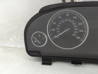 2015-2017 Bmw X3 Instrument Cluster Speedometer Gauges P/N:6820601-01 3210534-02, 41843239 Miles:38K Fits Fits 2014 2015 201