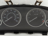 2015-2017 Bmw X3 Instrument Cluster Speedometer Gauges P/N:6820601-01 3210534-02, 41843239 Miles:38K Fits Fits 2014 2015 201