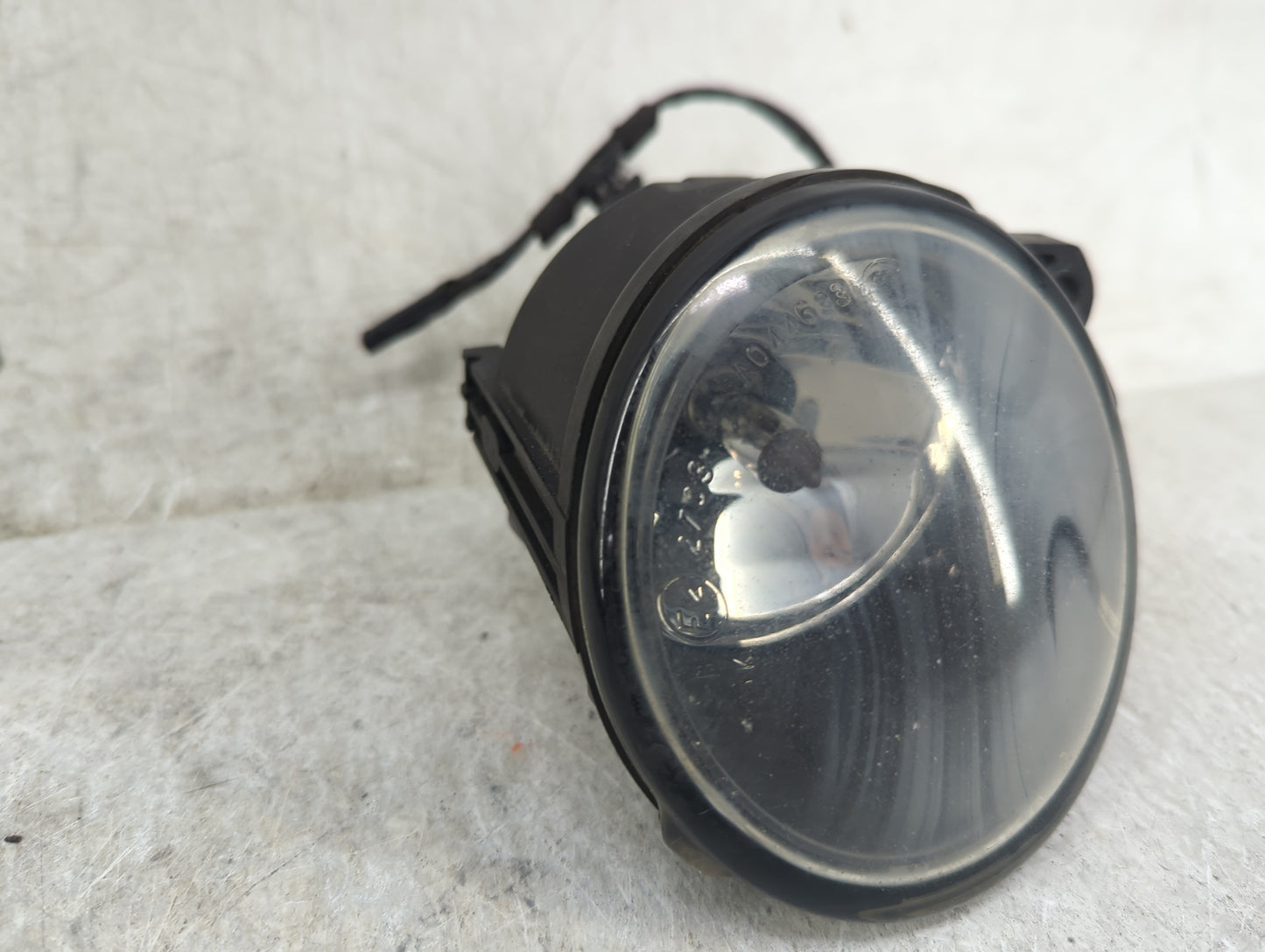 2015-2017 Bmw X3 Driver Left Oem Front Light Lamp - Oemusedautoparts1.com