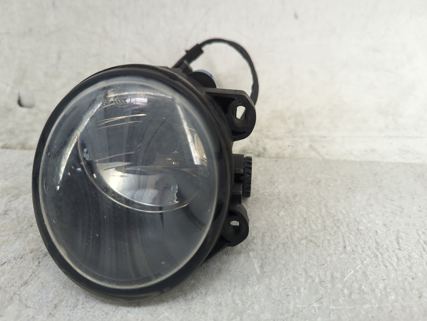 2015-2017 Bmw X3 Driver Left Oem Front Light Lamp - Oemusedautoparts1.com