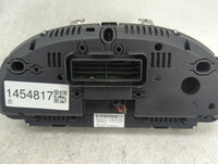 2015-2017 Bmw X3 Instrument Cluster Speedometer Gauges Miles: Fits Fits 2014 2015 2016 2017 OEM Used Auto Parts - Oemusedaut