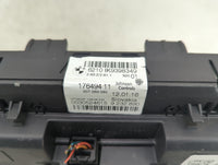 2015-2017 Bmw X3 Instrument Cluster Speedometer Gauges Miles: Fits Fits 2014 2015 2016 2017 OEM Used Auto Parts - Oemusedaut