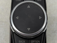 Bmw X3 Radio Control Panel 1455983 - Oemusedautoparts1.com
