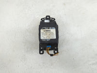 Bmw X3 Radio Control Panel 1455983 - Oemusedautoparts1.com