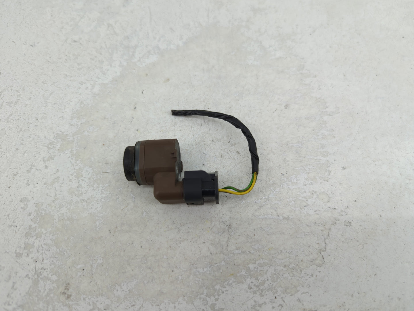 Park Assist Sensor - Oemusedautoparts1.com