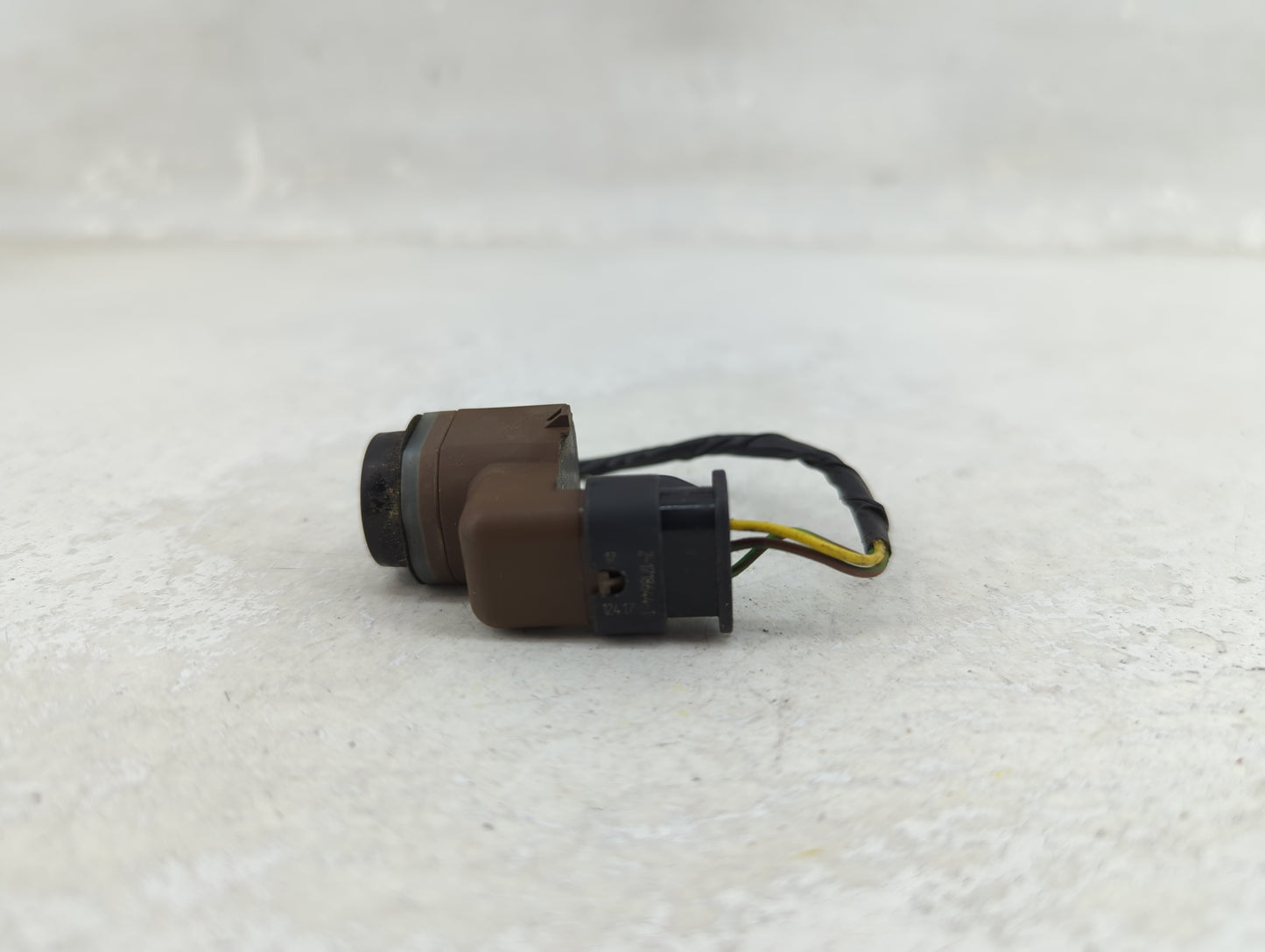 Park Assist Sensor - Oemusedautoparts1.com