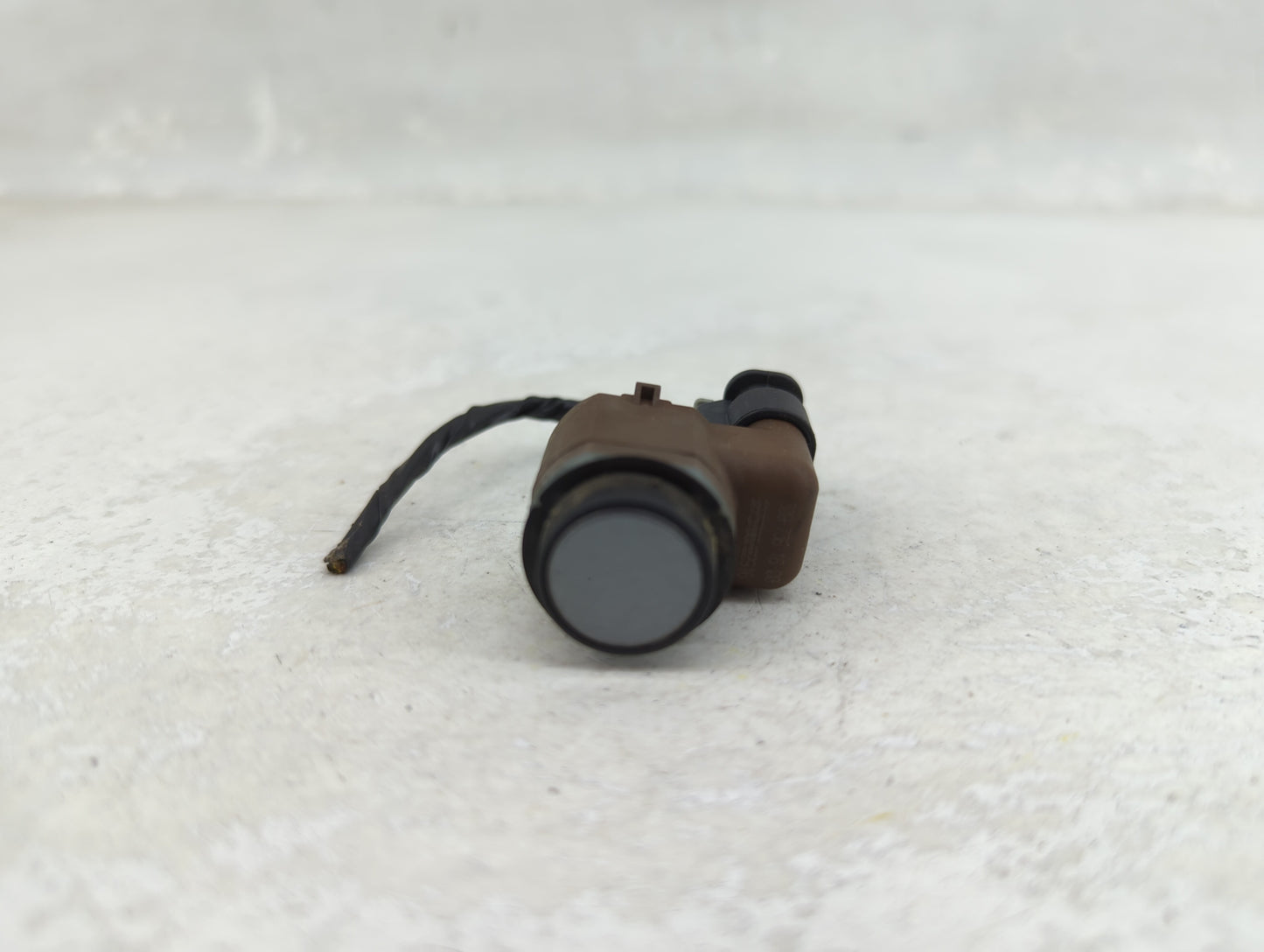 Park Assist Sensor - Oemusedautoparts1.com