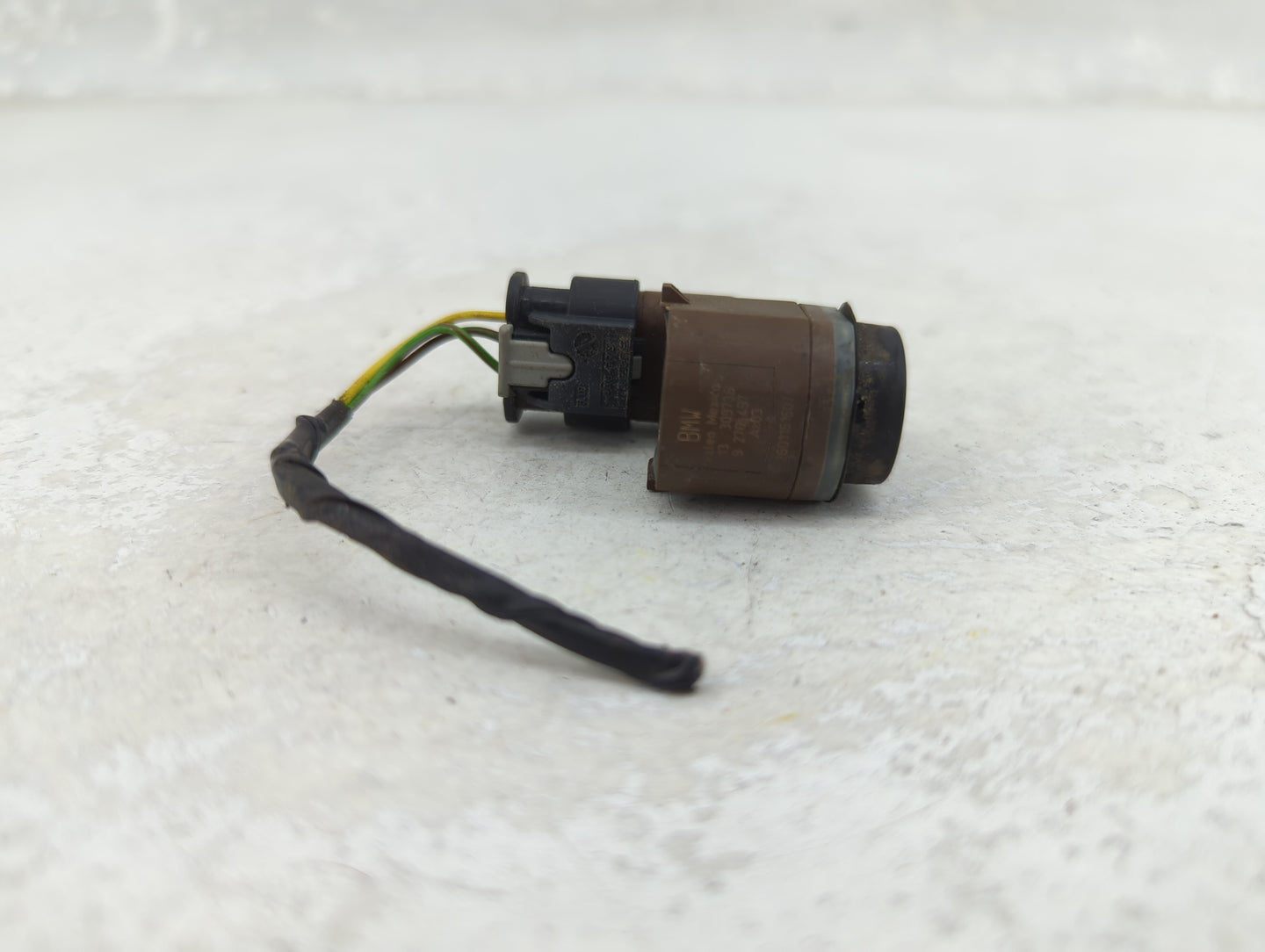Park Assist Sensor - Oemusedautoparts1.com