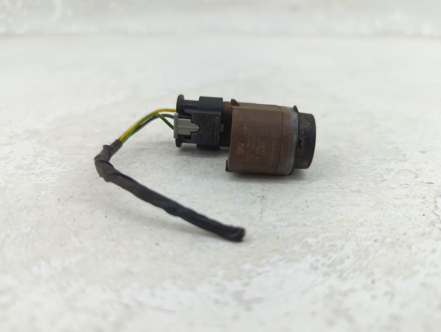 Park Assist Sensor - Oemusedautoparts1.com