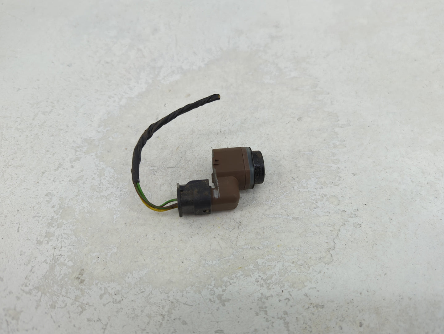 Park Assist Sensor - Oemusedautoparts1.com
