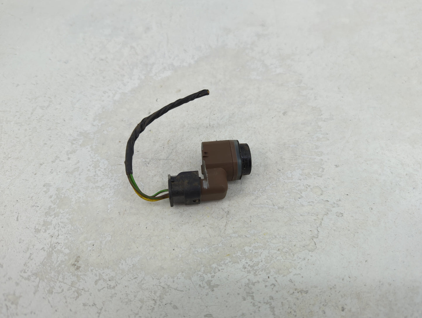 Park Assist Sensor - Oemusedautoparts1.com