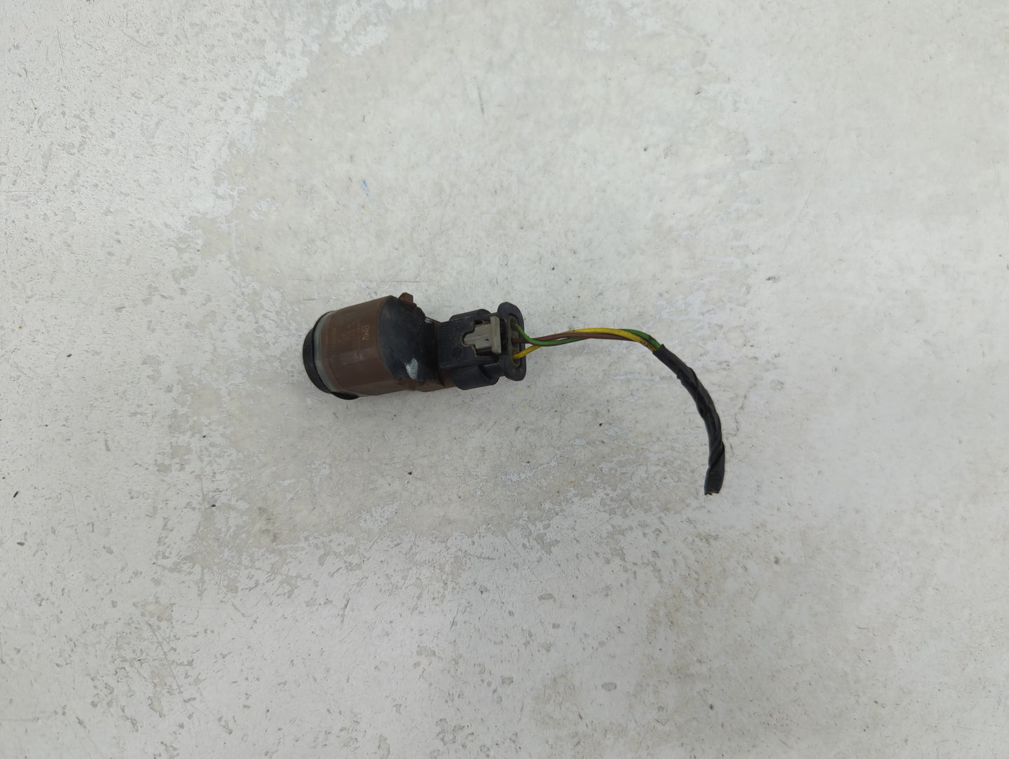 Park Assist Sensor - Oemusedautoparts1.com