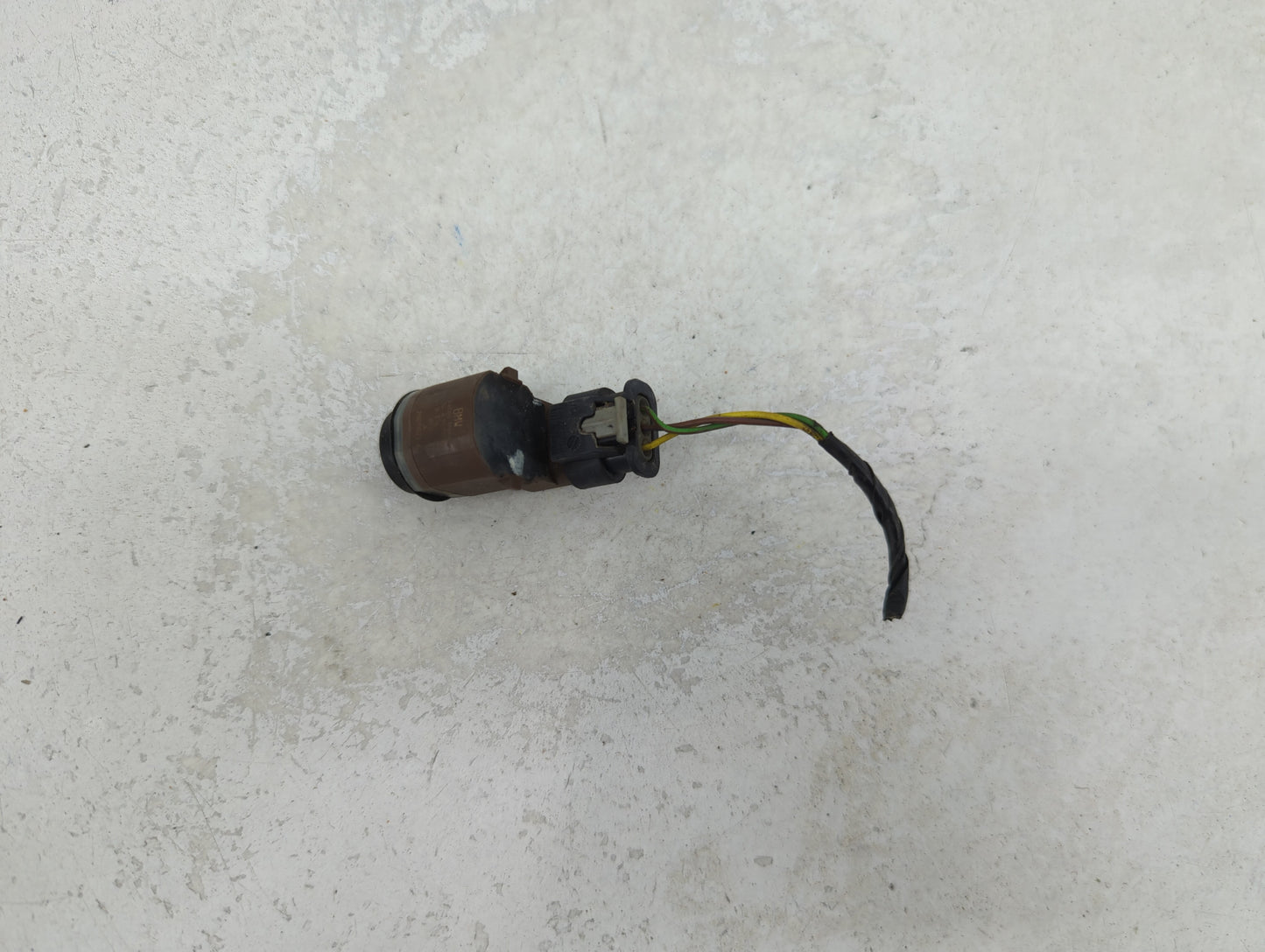 Park Assist Sensor - Oemusedautoparts1.com