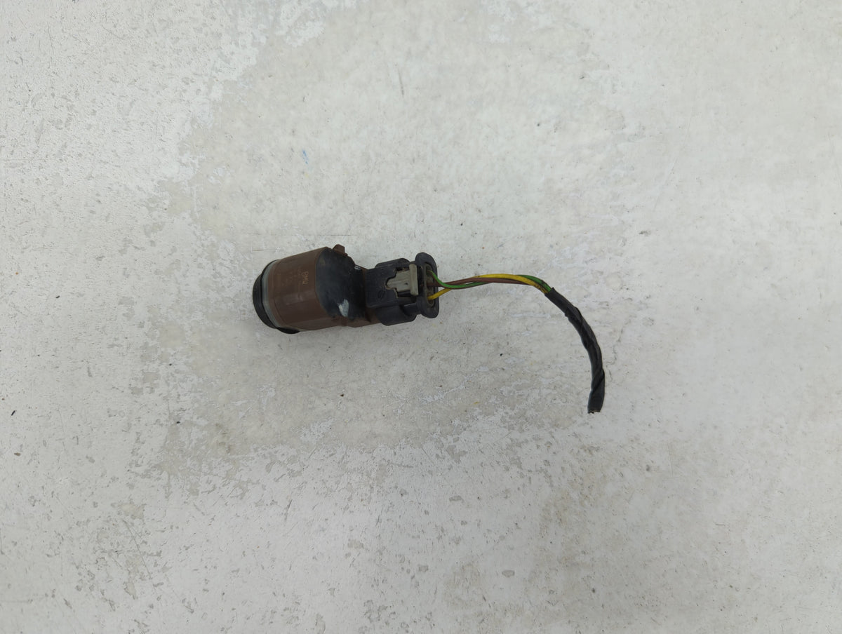 Park Assist Sensor - Oemusedautoparts1.com
