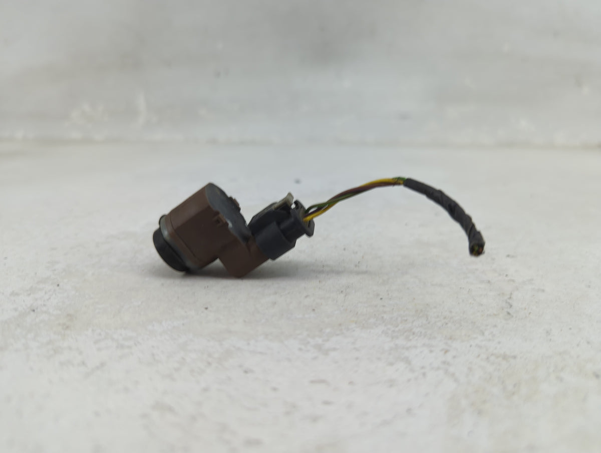 Park Assist Sensor - Oemusedautoparts1.com