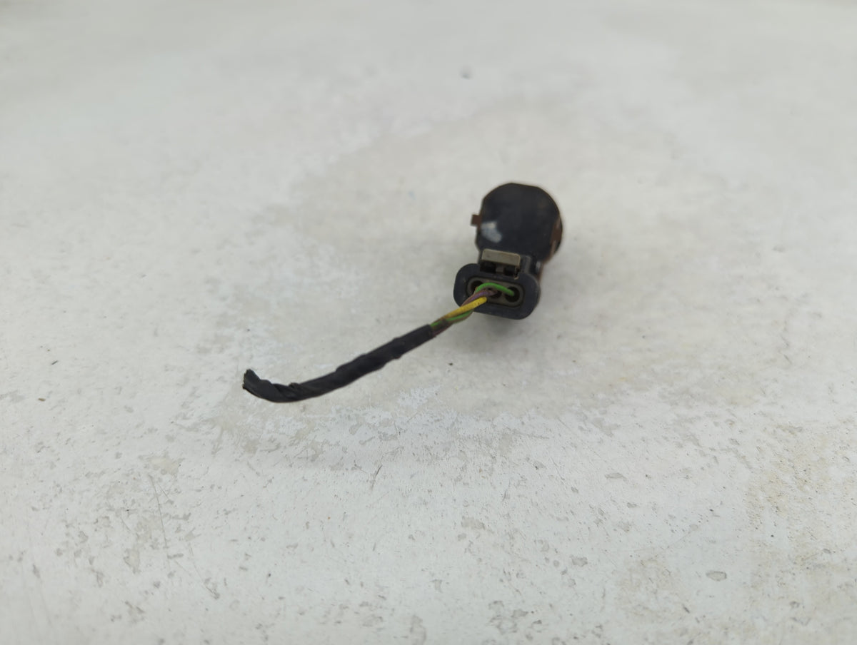 Park Assist Sensor - Oemusedautoparts1.com