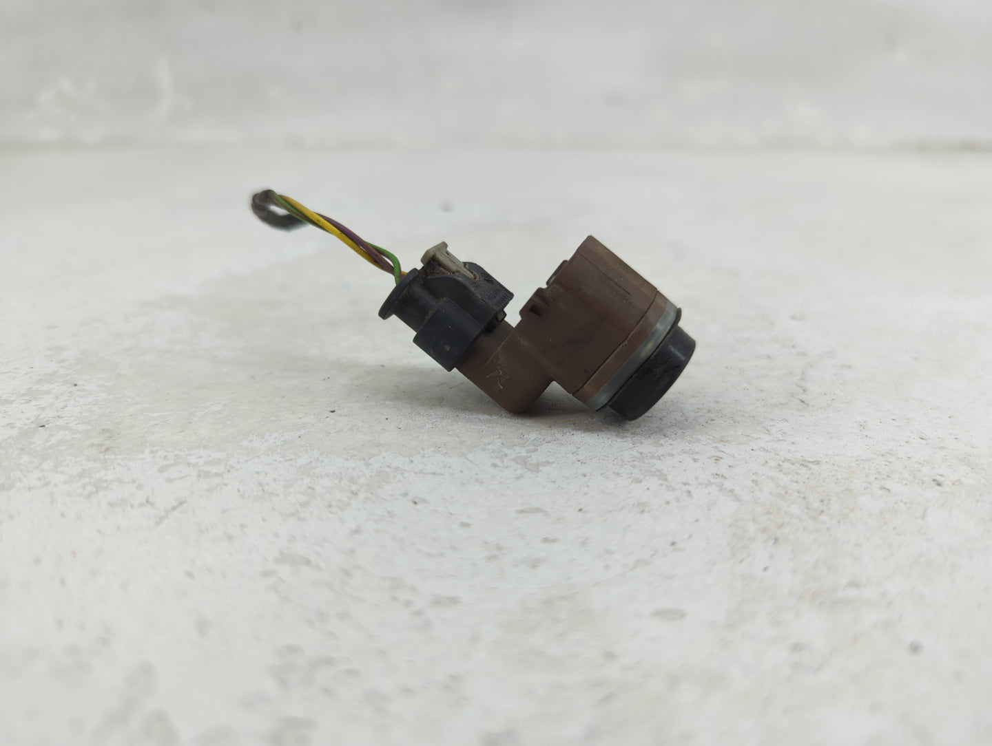 Park Assist Sensor - Oemusedautoparts1.com