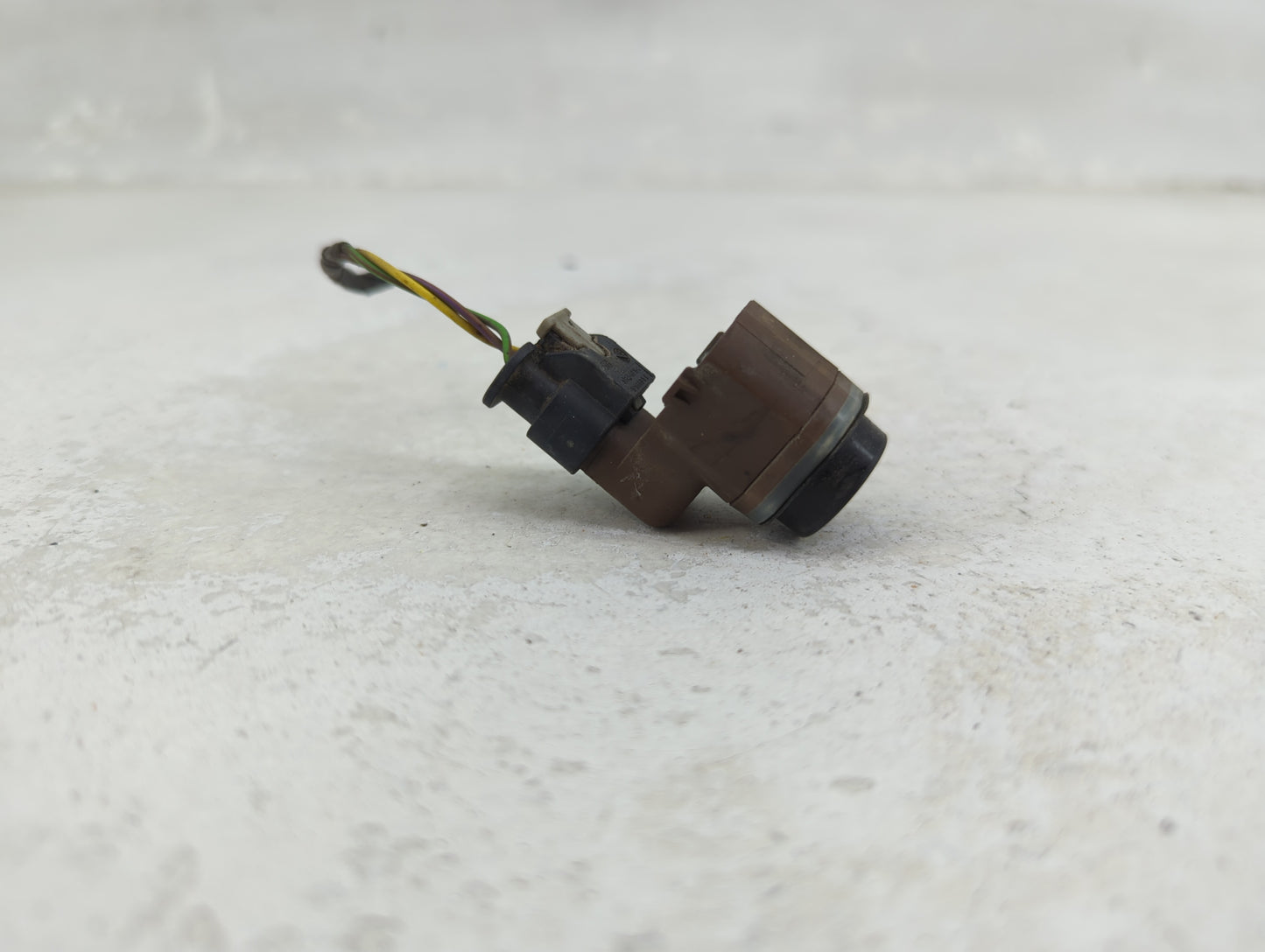 Park Assist Sensor - Oemusedautoparts1.com