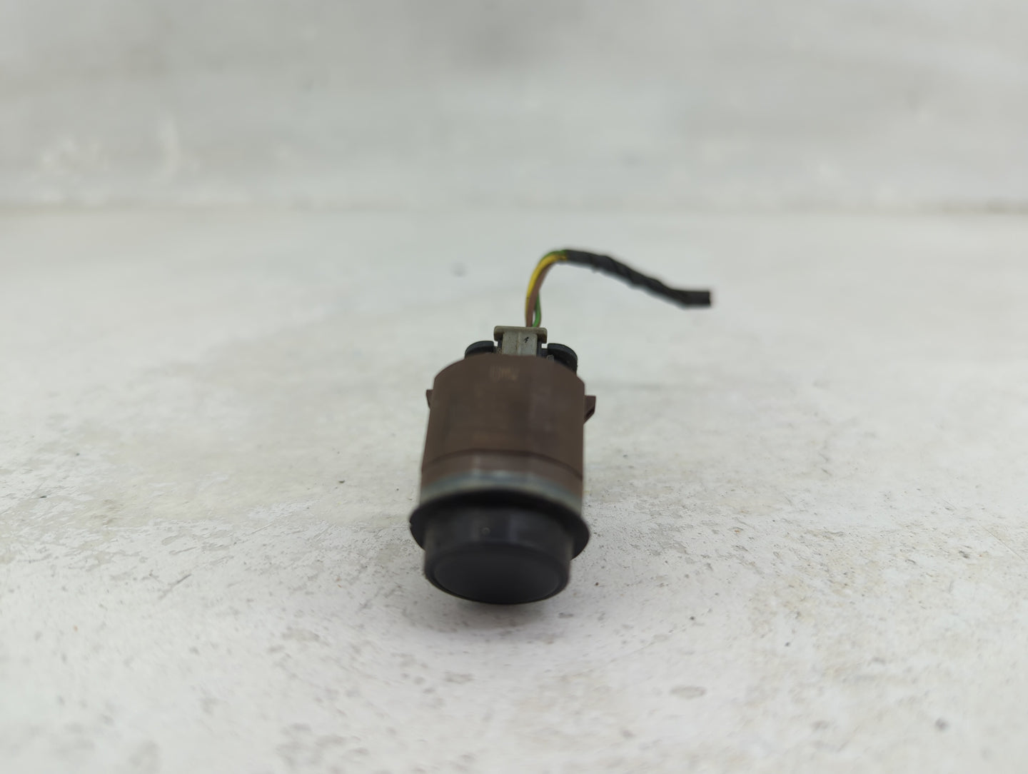 Park Assist Sensor - Oemusedautoparts1.com