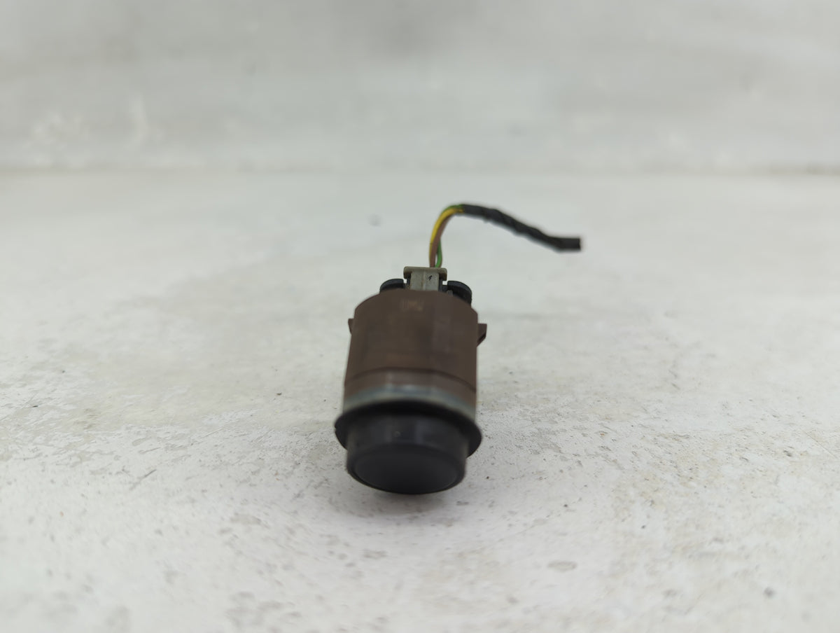 Park Assist Sensor - Oemusedautoparts1.com