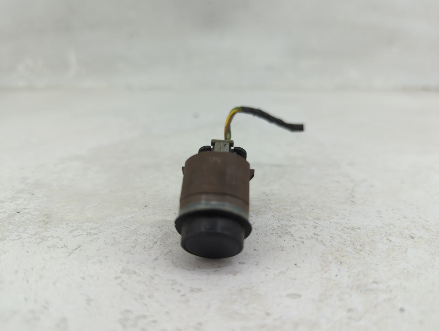 Park Assist Sensor - Oemusedautoparts1.com