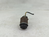 Park Assist Sensor - Oemusedautoparts1.com