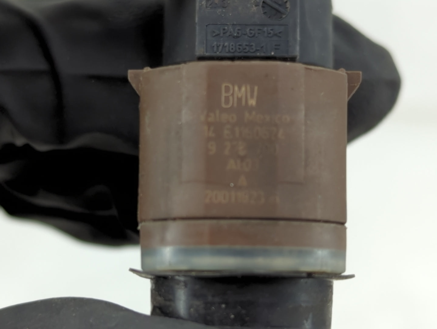 Park Assist Sensor - Oemusedautoparts1.com
