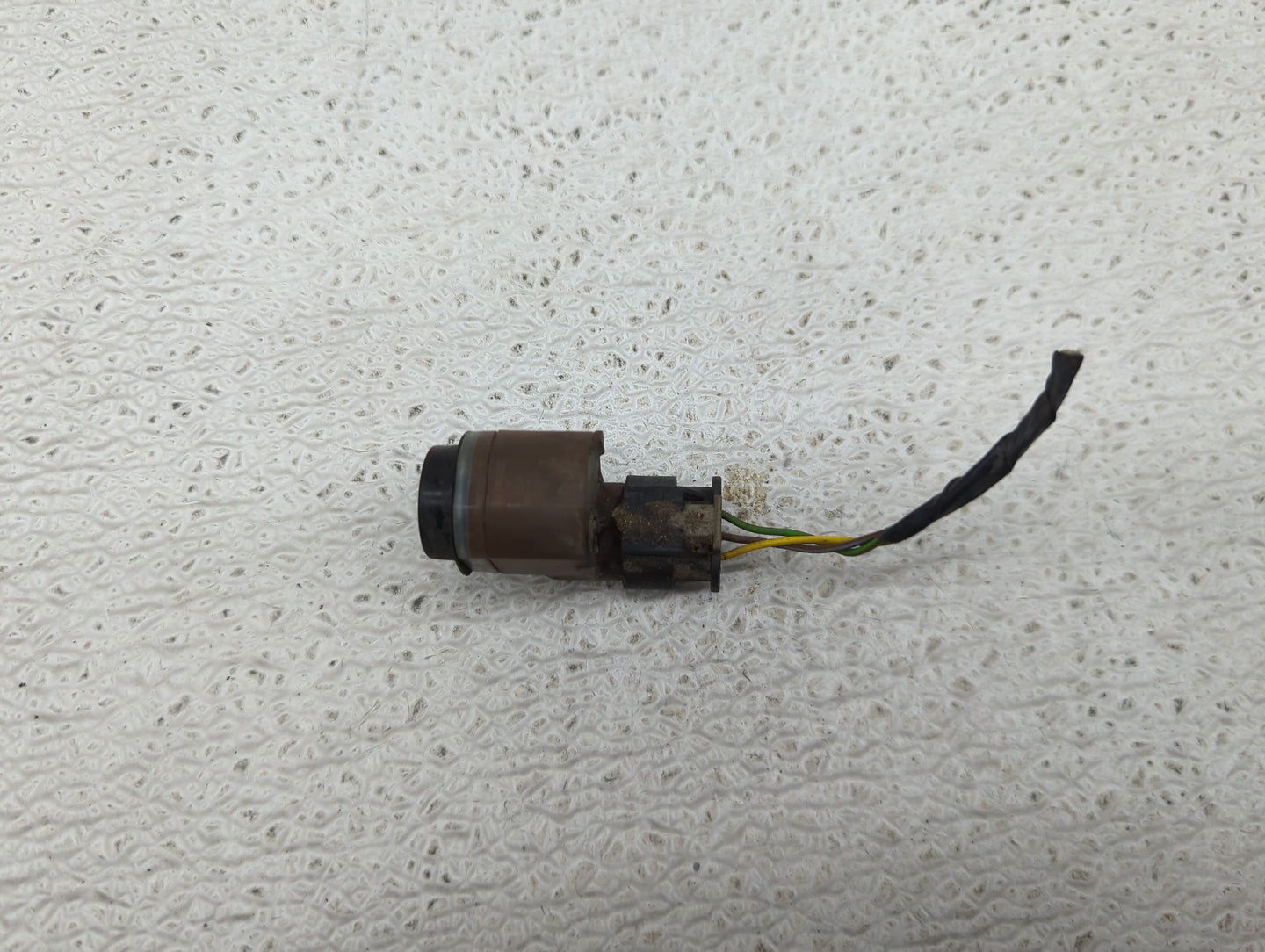 Park Assist Sensor - Oemusedautoparts1.com