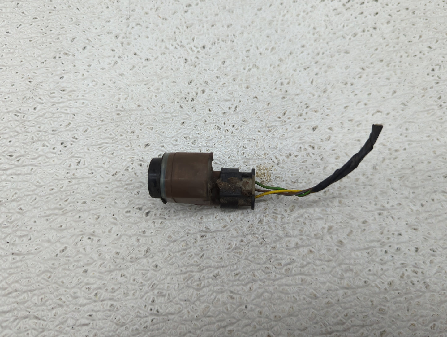 Park Assist Sensor - Oemusedautoparts1.com