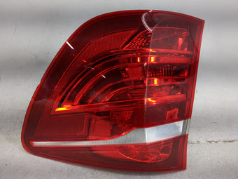 compare product 2011-2017 Bmw X3 Tail Light Assembly Passenger Right OEM P/N:470081 Fits Fits 2011 2012 2013 2014 2015 2016 2017 OEM Used Auto Parts