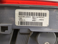 2011-2017 Bmw X3 Tail Light Assembly Passenger Right OEM P/N:470081 Fits Fits 2011 2012 2013 2014 2015 2016 2017 OEM Used Au