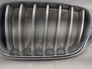 Bmw X3 Front Grille Bumper Not Included 1459909 - Oemusedautoparts1.com