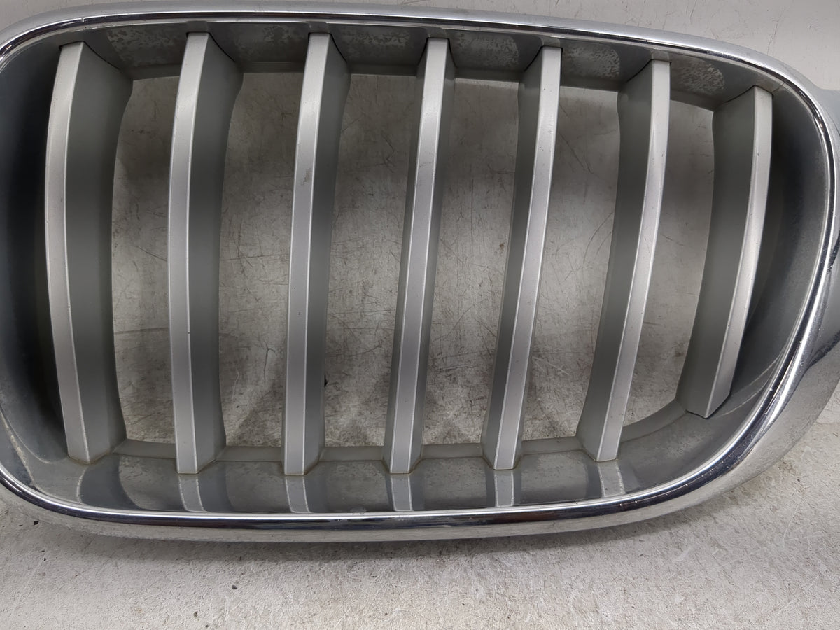 Bmw X3 Front Grille Bumper Not Included 1459909 - Oemusedautoparts1.com
