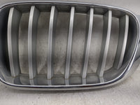 Bmw X3 Front Grille Bumper Not Included 1459909 - Oemusedautoparts1.com