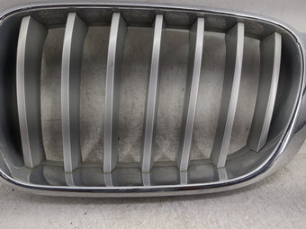 compare product Bmw X3 Front Grille Bumper Not Included 1459909