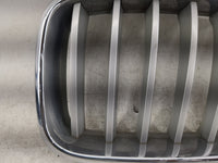 Bmw X3 Front Grille Bumper Not Included 1459909 - Oemusedautoparts1.com