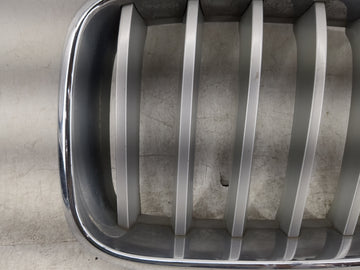 Bmw X3 Front Grille Bumper Not Included 1459909