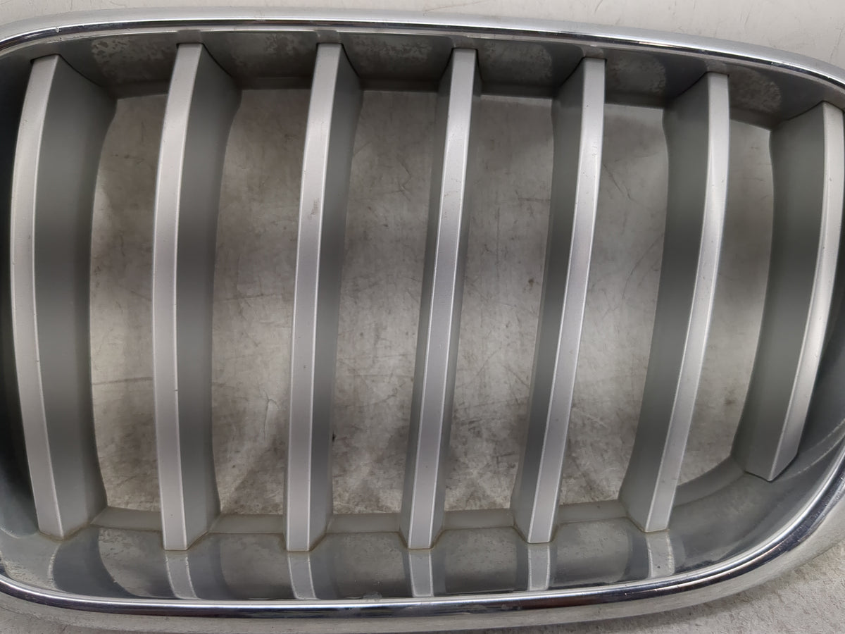 Bmw X3 Front Grille Bumper Not Included 1459909 - Oemusedautoparts1.com