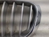 Bmw X3 Front Grille Bumper Not Included 1459909 - Oemusedautoparts1.com