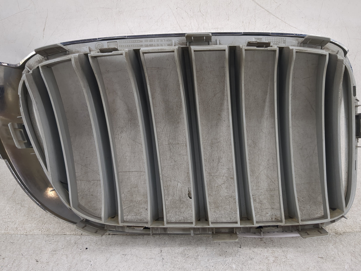 Bmw X3 Front Grille Bumper Not Included 1459909 - Oemusedautoparts1.com