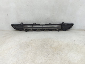 2015-2017 Bmw X3 Front Grille Bumper Not Included - Oemusedautoparts1.com