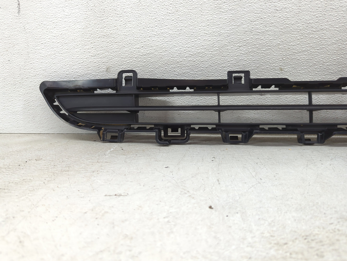 2015-2017 Bmw X3 Front Grille Bumper Not Included - Oemusedautoparts1.com