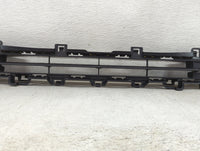 2015-2017 Bmw X3 Front Grille Bumper Not Included - Oemusedautoparts1.com