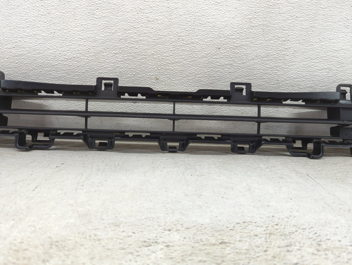 2015-2017 Bmw X3 Front Grille Bumper Not Included - Oemusedautoparts1.com